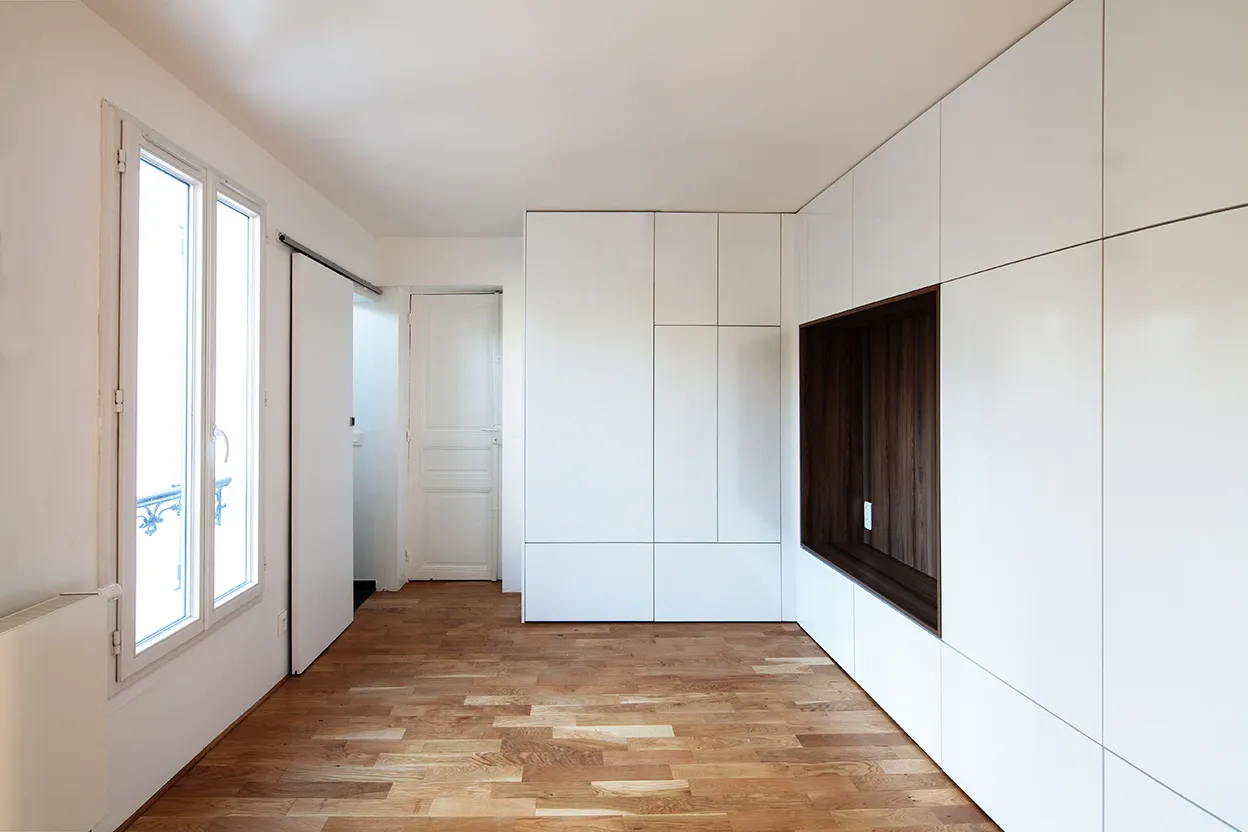 Cuisine design